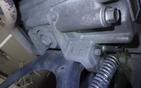 HONDA TACT Gen.4 AF75