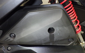 YAMAHA CYGNUS 125 XSR 3 2015 SEA5J