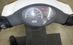 YAMAHA JOG Delux SA39J