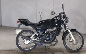 YAMAHA RZ50 RA02J