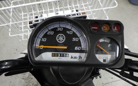 YAMAHA GEAR Gen.2 2021 UA08J