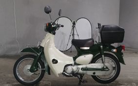 HONDA LITTLE CUB AA01