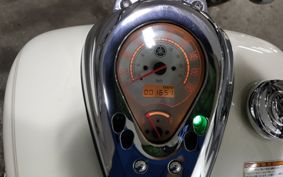 YAMAHA DRAGSTAR 400 CLASSIC 2002 VH01J