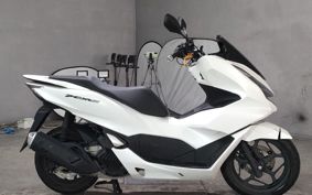 HONDA PCX 160 KF47