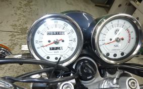 YAMAHA SR400 Gen.5 2021 RH16J