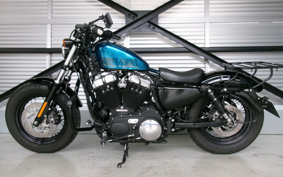 HARLEY XL1200X 2016 LC3