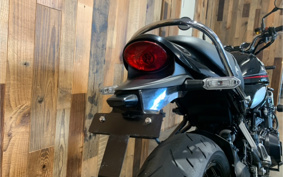 KAWASAKI Z900RS 2024 ZR900K