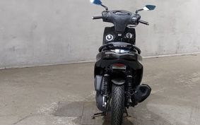 YAMAHA CYGNUS125XSR SED8J