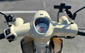 HONDA SUPER CUB110 JA44