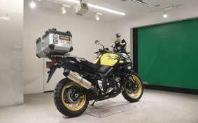 SUZUKI Vｽﾄﾛｰﾑ1000XTA 2019 VU51A