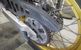 YAMAHA SEROW 250 Gen.2 2014 DG17J