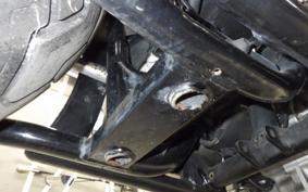 YAMAHA DRAGSTAR 400 2010 VH02J