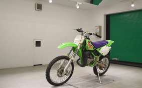 KAWASAKI KX80 2008 KX080V