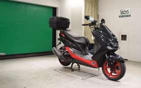 YAMAHA MAJESTY155 Gen.2 S 2001 SG52J