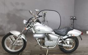HONDA MAGNA 50 AC13