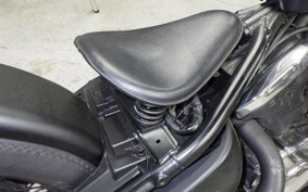 KAWASAKI VULCAN 400 Gen.2 1995 VN400A