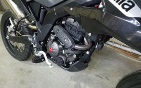 APRILIA SX 125