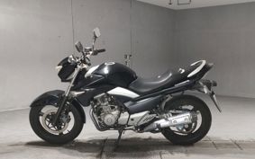 SUZUKI GSR250 GJ55D