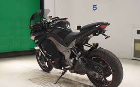 KAWASAKI NINJA 1000 2011