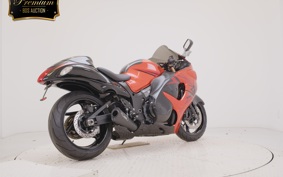 SUZUKI HAYABUSA Gen.2 2008