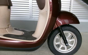 HONDA GIORNO AF77