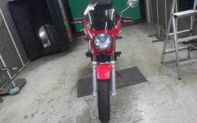HONDA VTR 250 Gen. 2 2020 MC33