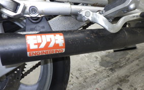 SUZUKI GSX250S KATANA 2023 GJ76A