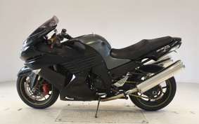 KAWASAKI ZZ1400 NINJA R 2006 ZXT40A