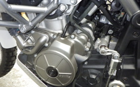 APRILIA トゥアレグ660 2024
