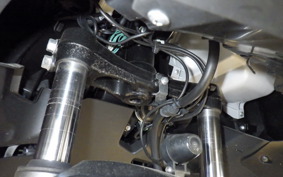 HONDA FORZA 250 2023 MF17