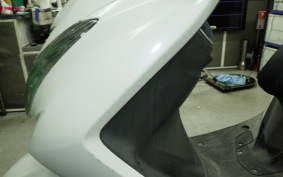 YAMAHA MAJESTY155 S 2019 SG28J