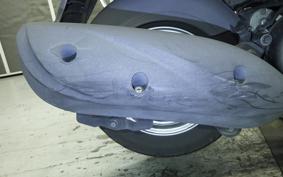 YAMAHA AXIS 125 TREET