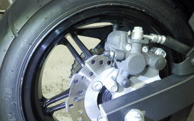 KAWASAKI Z125 PRO