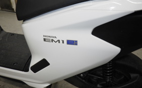 HONDA EM1E: 2025 EF16