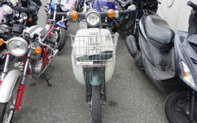HONDA C50 SUPER CUB C50