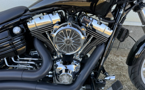 HARLEY FXCWC 2008 JK5