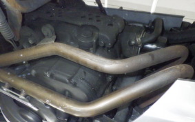 HONDA SILVER WING 400 A 2006 NF01