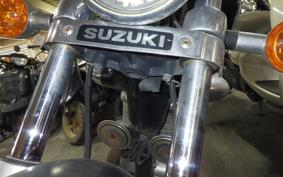 SUZUKI GZ125HS