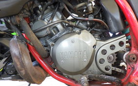 YAMAHA DT125R Gen.2 3FW