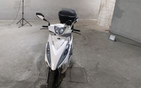 KYMCO GP125i FC25EA