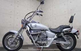 HONDA V-TWIN MAGNA MC29