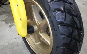 SUZUKI TR110 STREET MAGIC CF12A