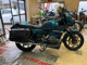 Фото BMW R100RS 1992 с японского аукциона