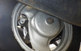 YAMAHA JOG Gen.1 3KJ
