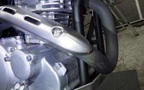 YAMAHA SEROW 250 Gen.2 2017 DG17J