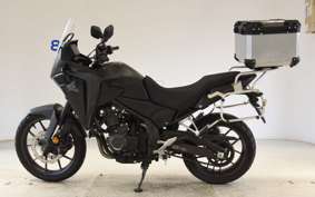 HONDA NX400 2024 NC65