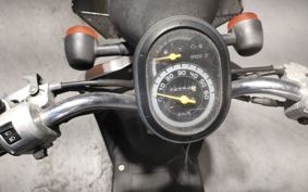 HONDA TODAY AF67