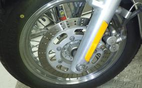KAWASAKI VULCAN 1500 CLASSIC 1999 VNT50D