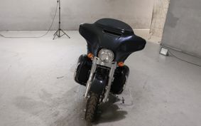 HARLEY FLHX1750 2018 KBC