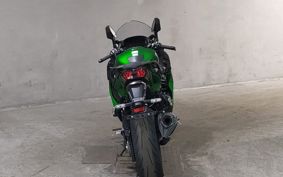 KAWASAKI  NINJA H2 SX SE ZXT02P